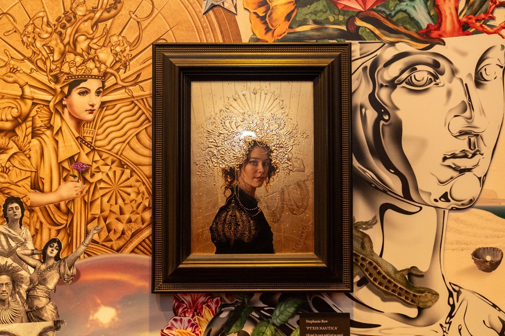 IMAGINARIUM: Inside the Fantastical World of Compass Box at The Wolfsonian Miami Beach