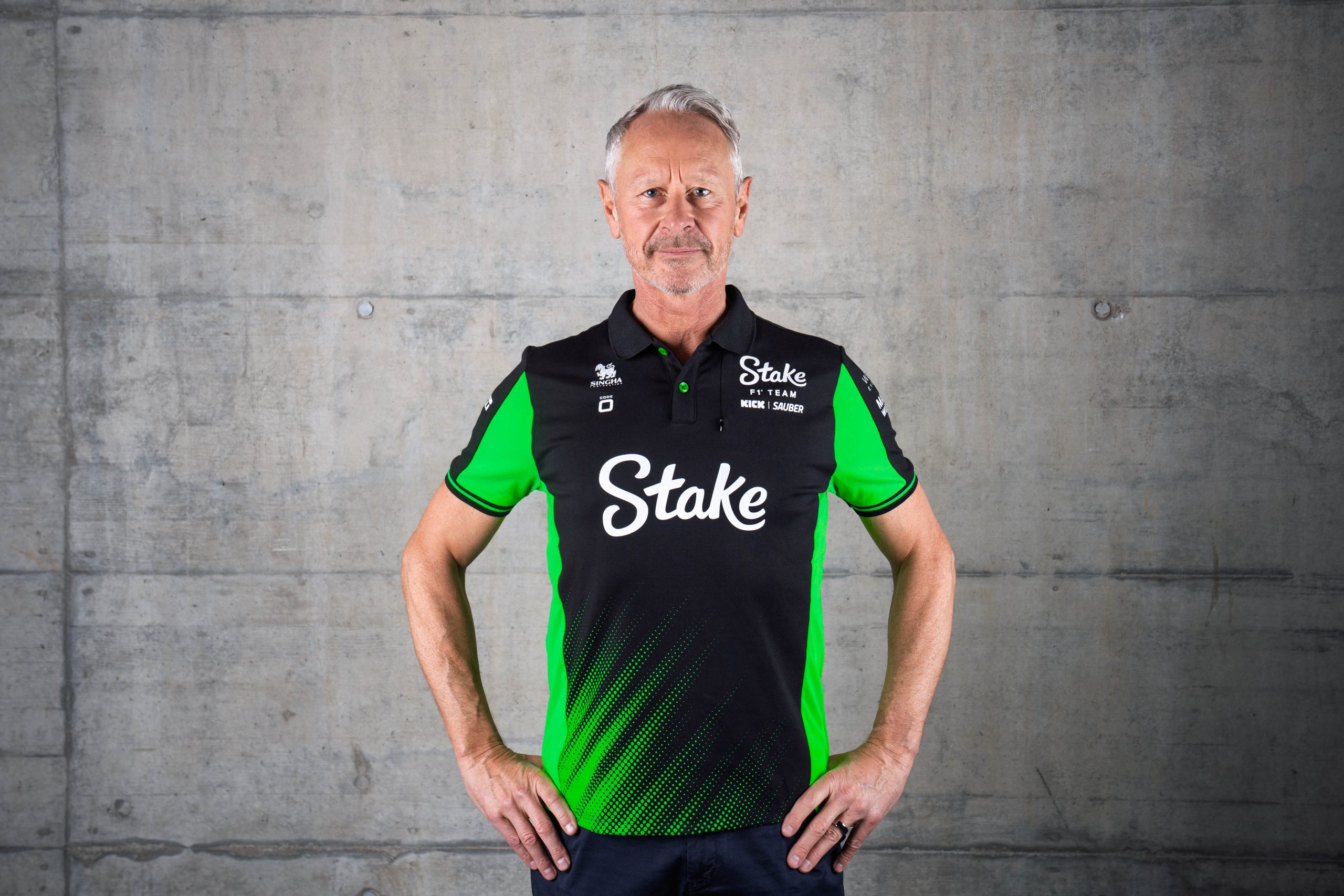 From Vision to Victory: Team Principal Jonathan Wheatley on Leading Audi Into Its F1 Future