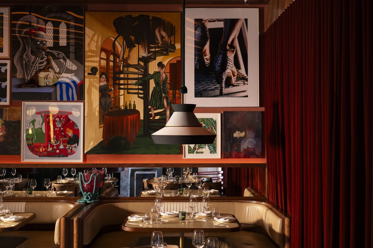 Art In Every Medium: Miami’s Most Immersive Basel Yet