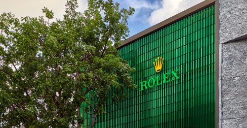 The New Rolex Boutique by Luxury Swiss is the Evolution Rolex Needed in Miami