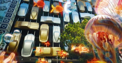 The Miami Design District & EDGLRD Reimagine a New Creative Future