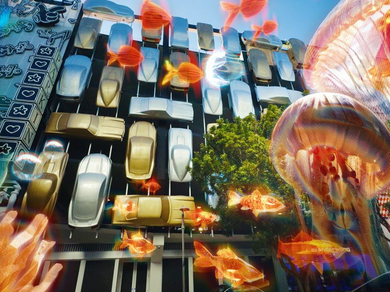The Miami Design District & EDGLRD Reimagine a New Creative Future