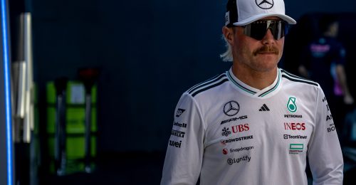 Valtteri Bottas