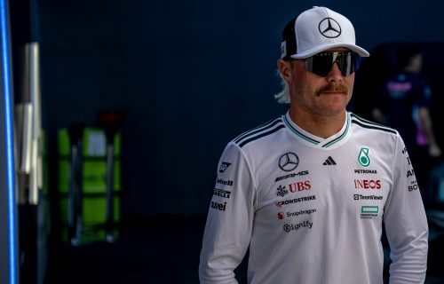 Valtteri Bottas