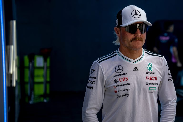 Valtteri Bottas on His Return to Racing Full-Time, Cadillac F1 & His Next Chapter