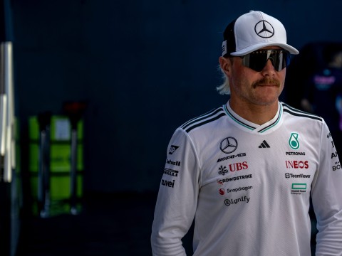 Valtteri Bottas on His Return to Racing Full-Time, Cadillac F1 & His Next Chapter