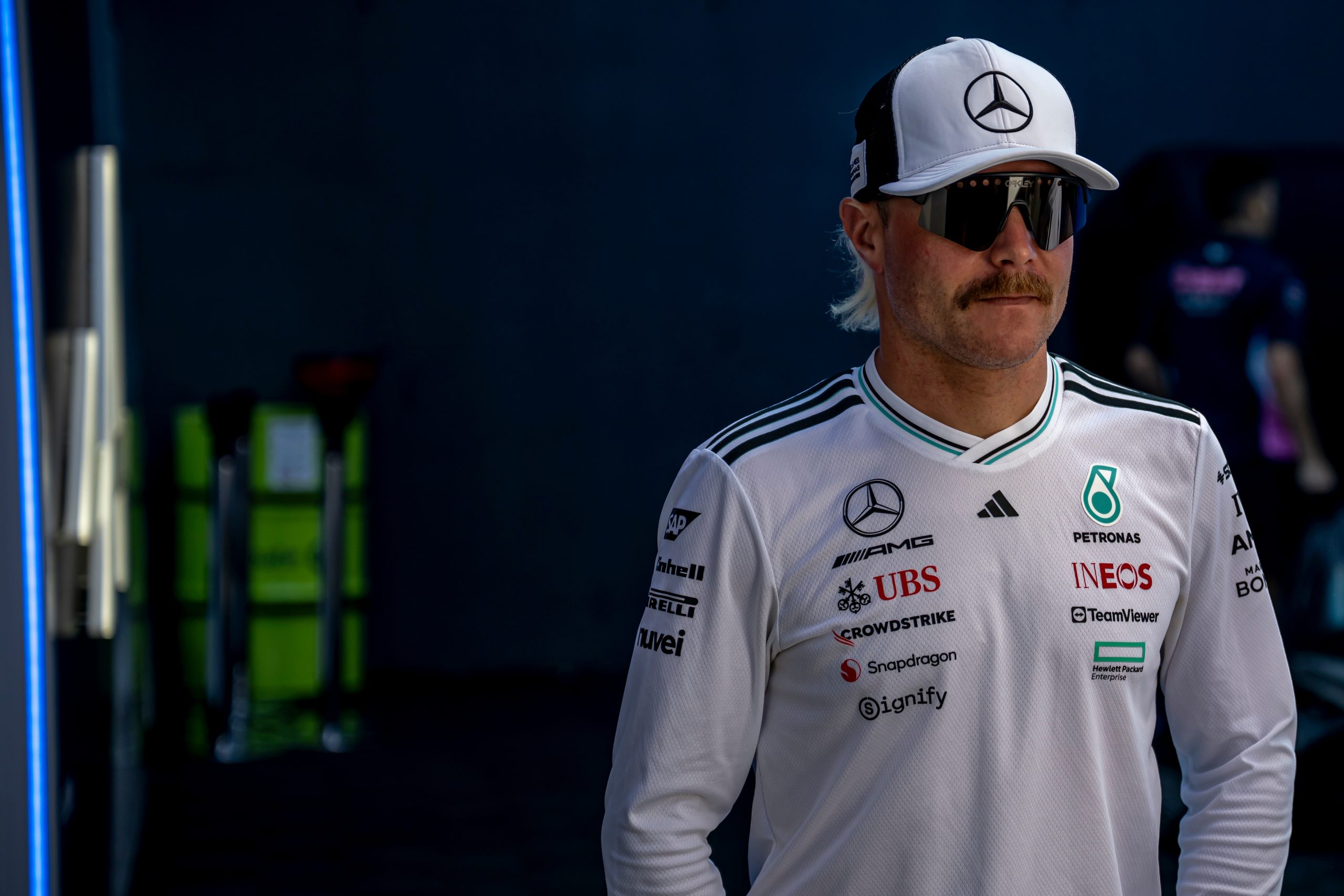 Valtteri Bottas on His Return to Racing Full-Time, Cadillac F1 & His Next Chapter