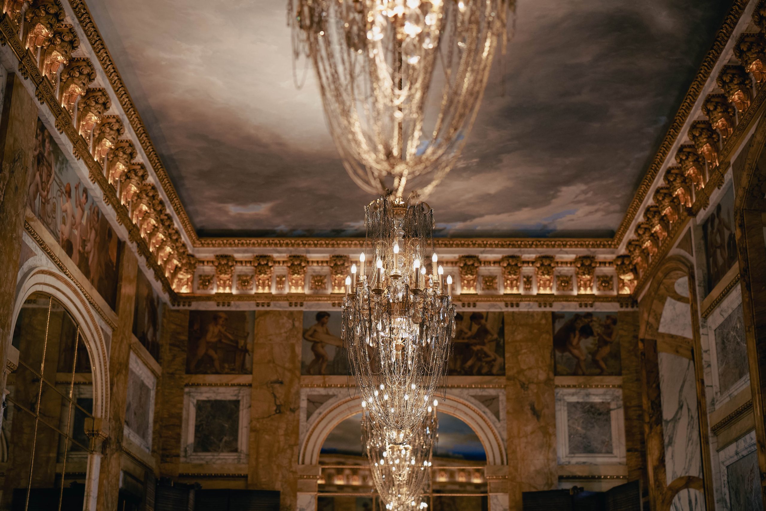 Bar Les Ambassadeurs