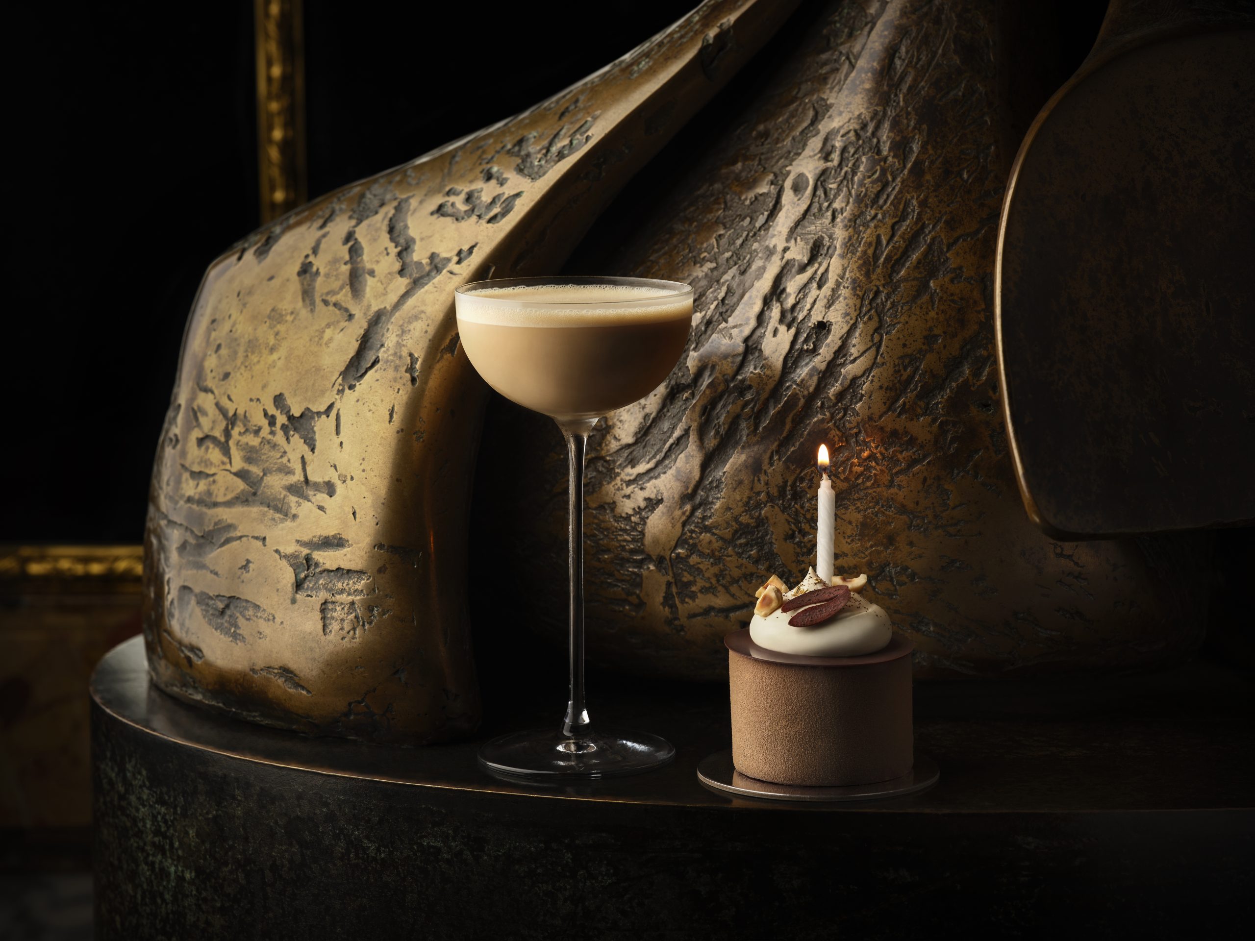 The Parisian Cocktail Menu Designed to Make You Feel — and Remember