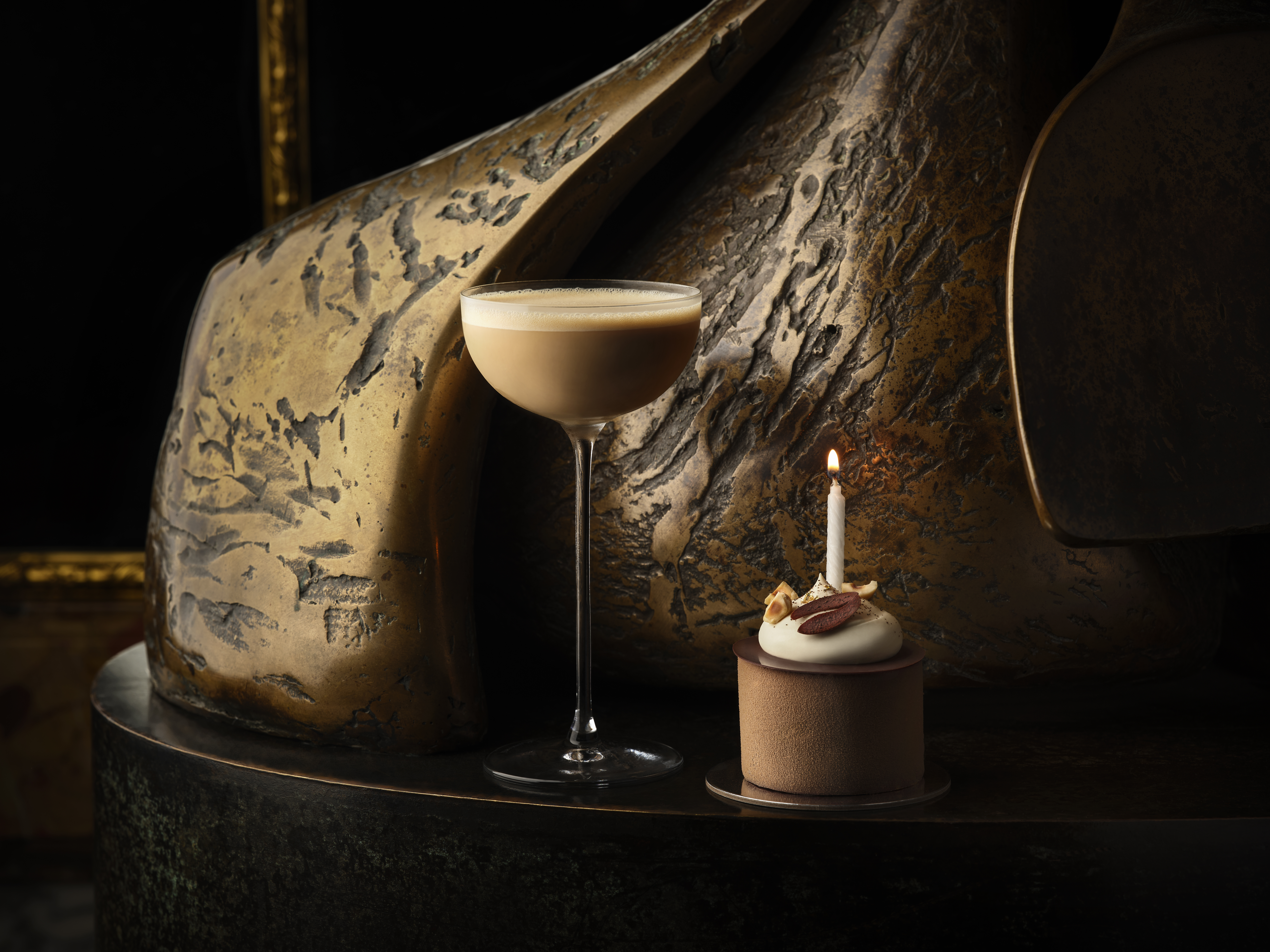 The Parisian Cocktail Menu Designed to Make You Feel — and Remember