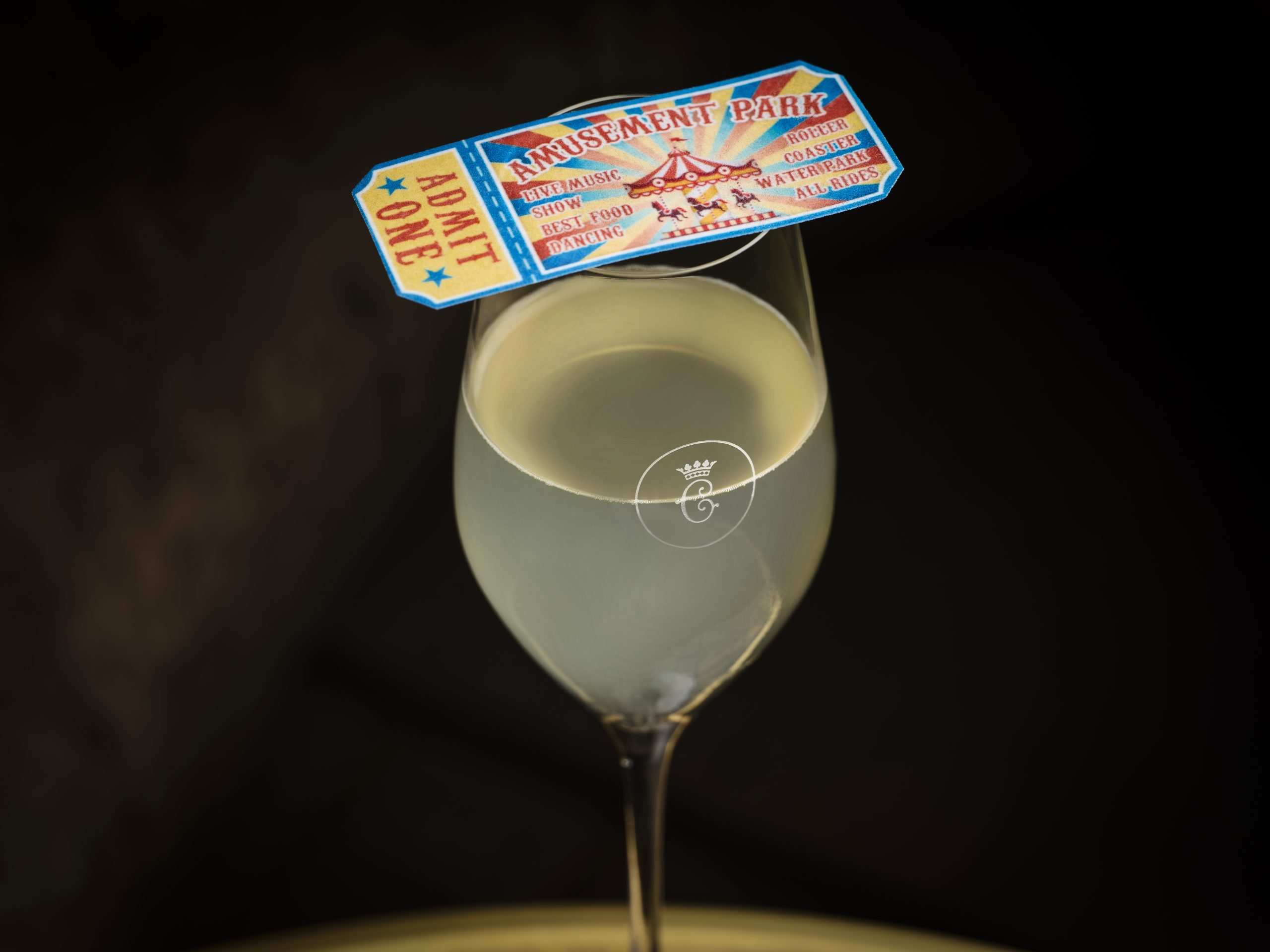 Bar Les Ambassadeurs