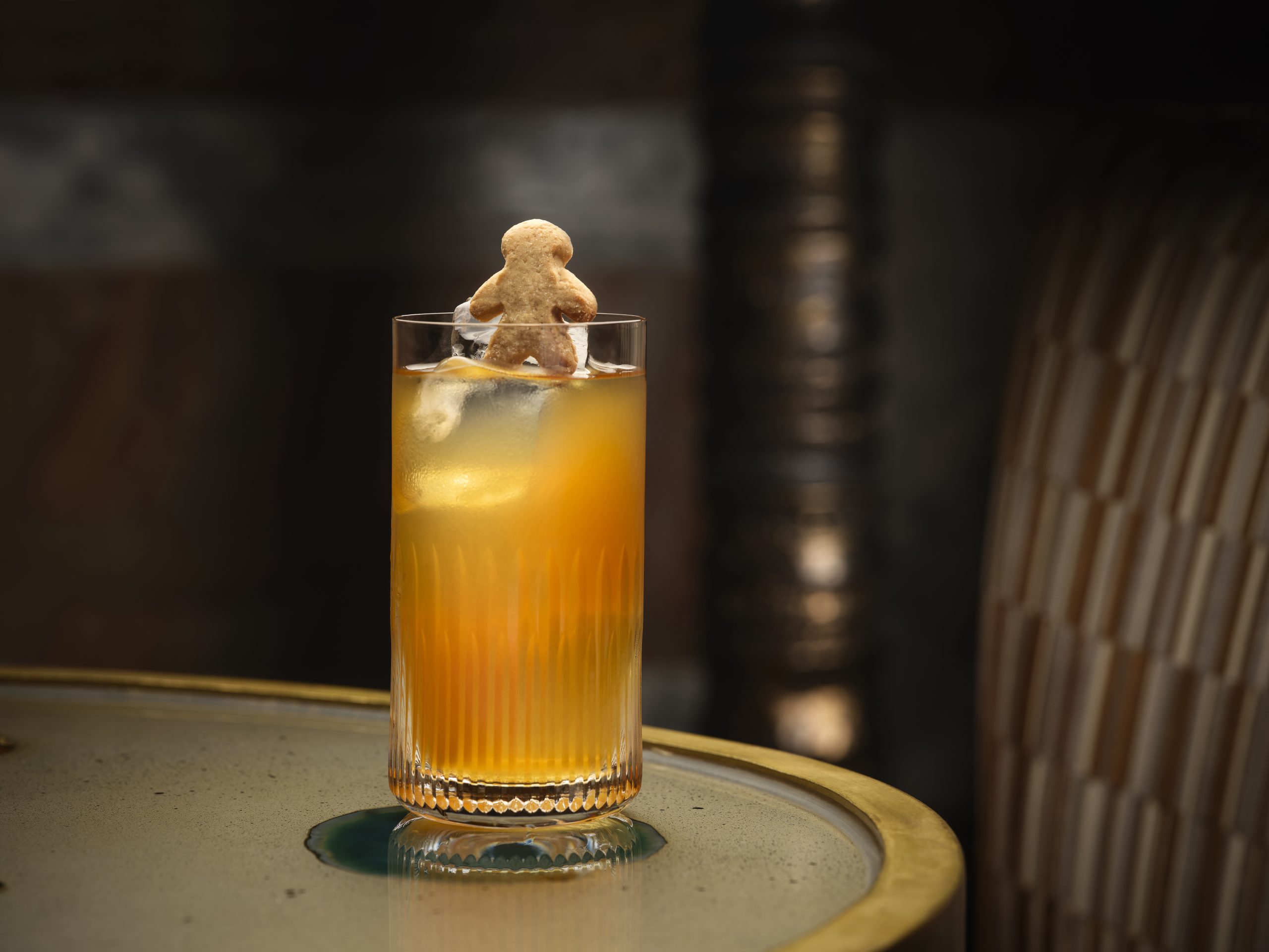 Bar Les Ambassadeurs