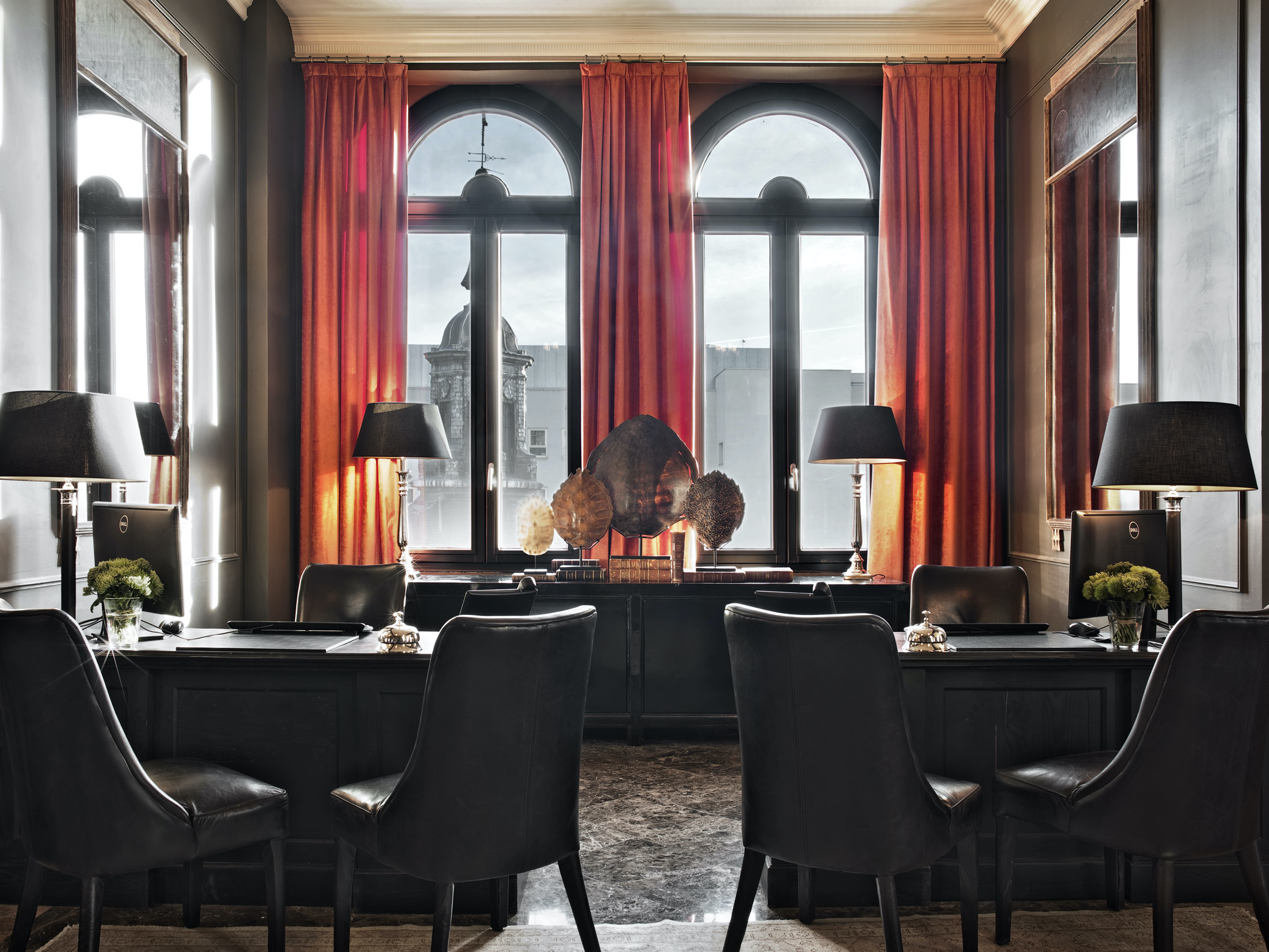 The Principal Madrid