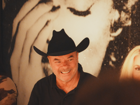 MM100 An Evening Honoring Marilyn Monroe at Sofia During Art Basel Miami