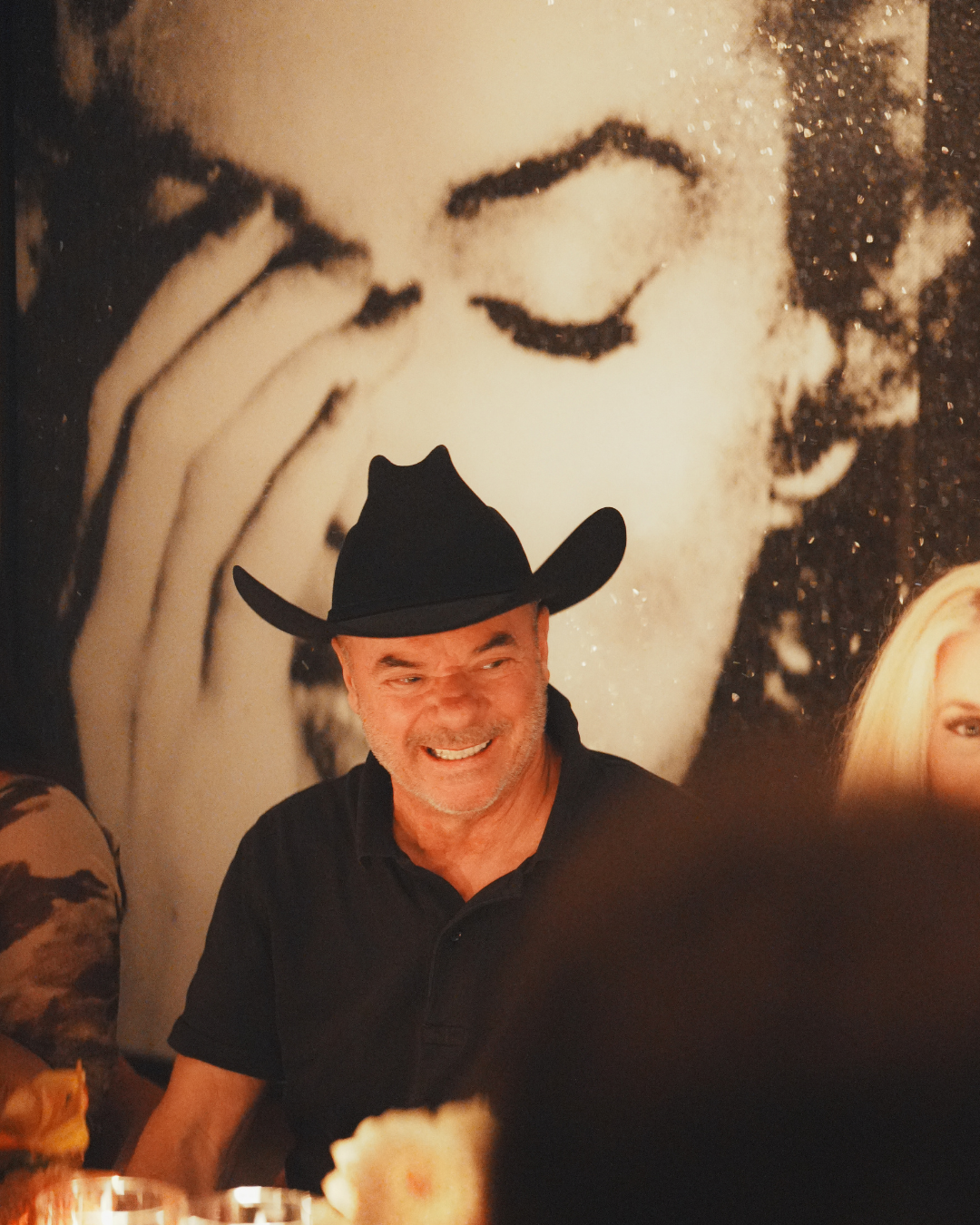 MM100 An Evening Honoring Marilyn Monroe at Sofia During Art Basel Miami