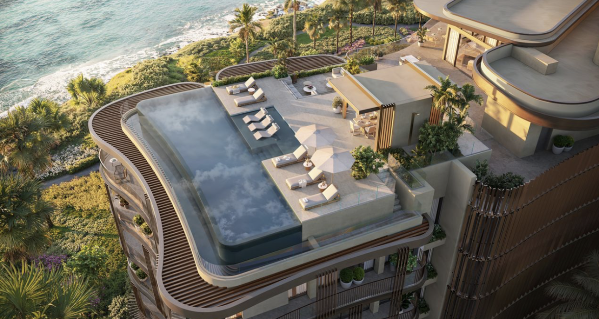 At Art Basel Miami, Mandarin Oriental Residences, Grand Cayman Introduces a New Kind of Island Dream