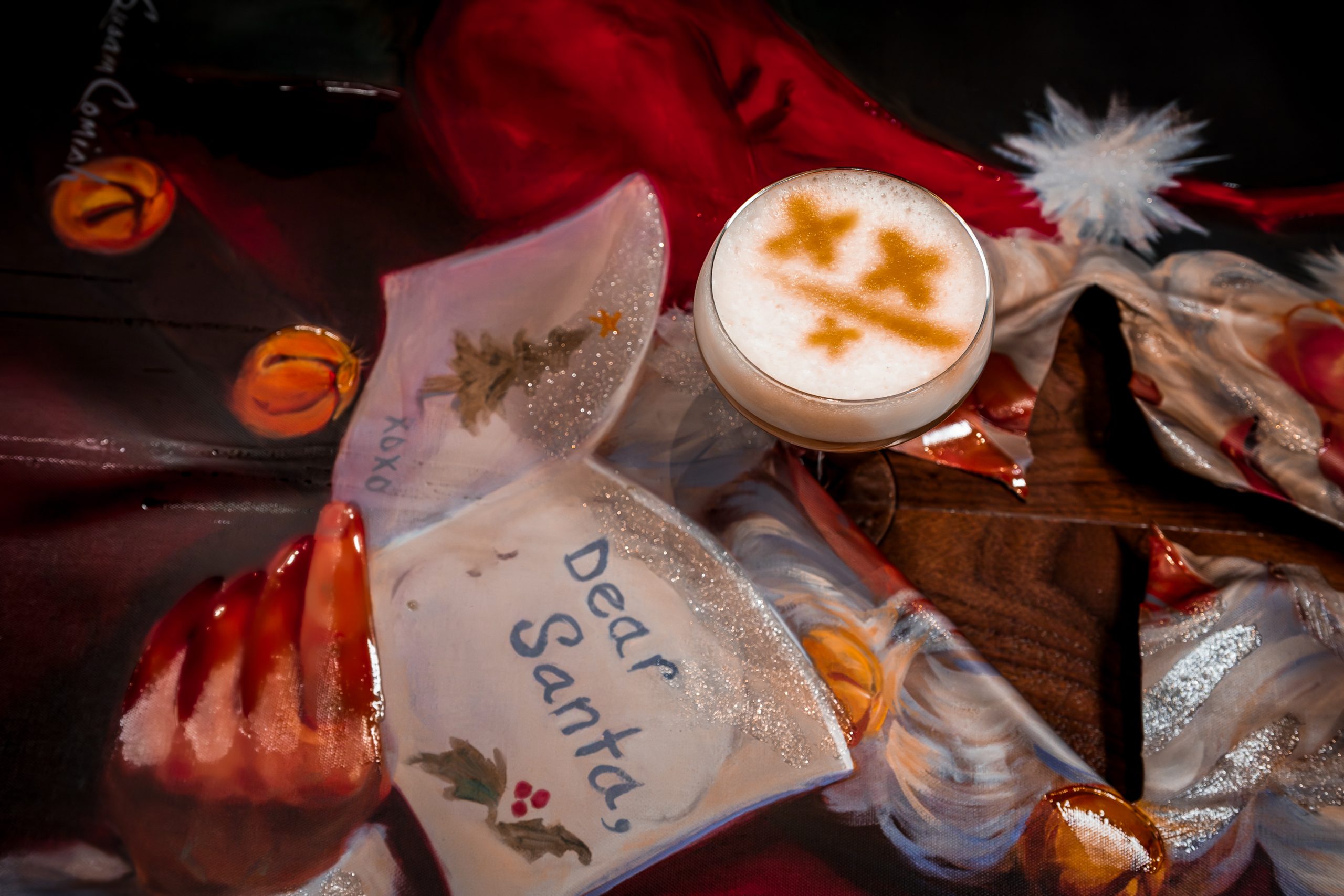 Ski Lodge Heavy Metal Holidays