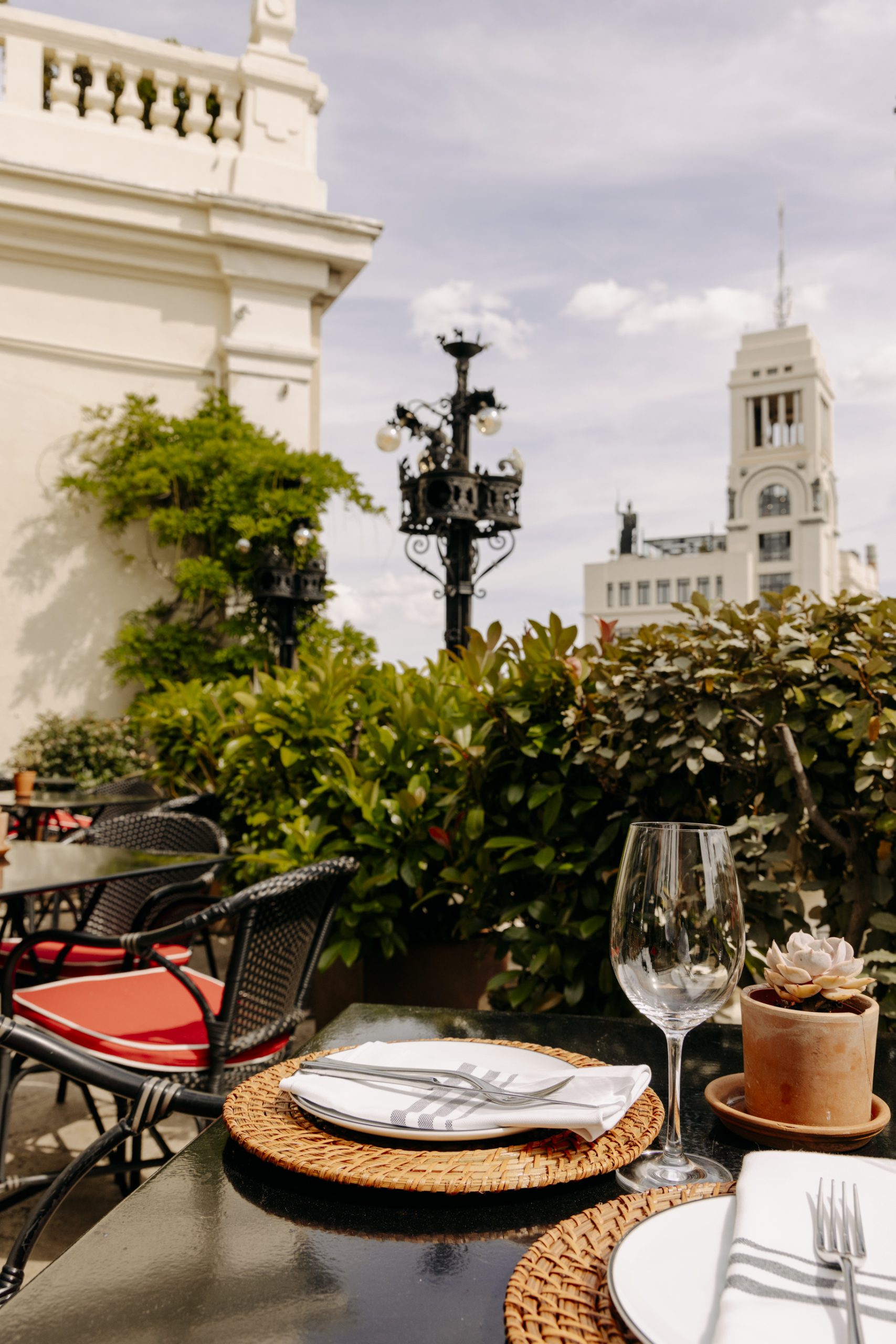 The Principal Madrid