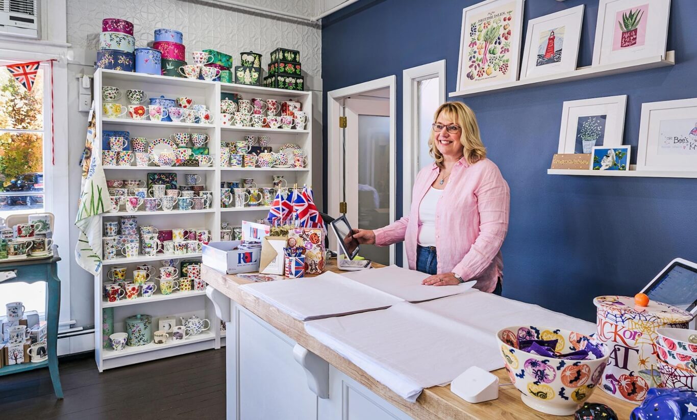 Stocking Stuffers with a British Twist: Little Luxuries from Across the Pond