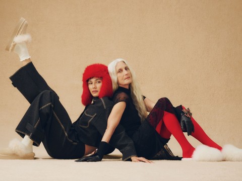 An Editor-Approved Guide to The Best Winter Fashion