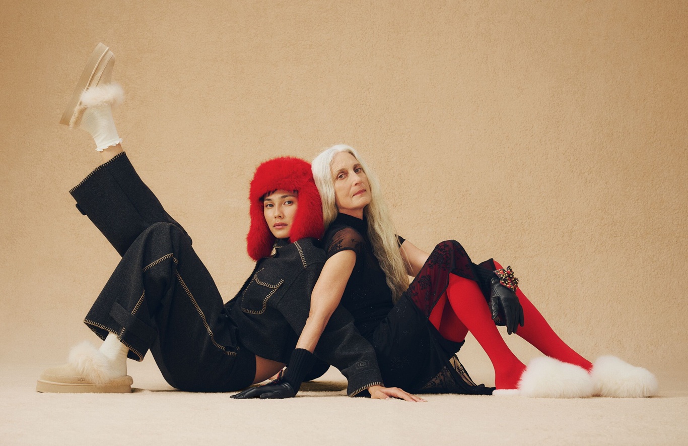 An Editor-Approved Guide to The Best Winter Fashion