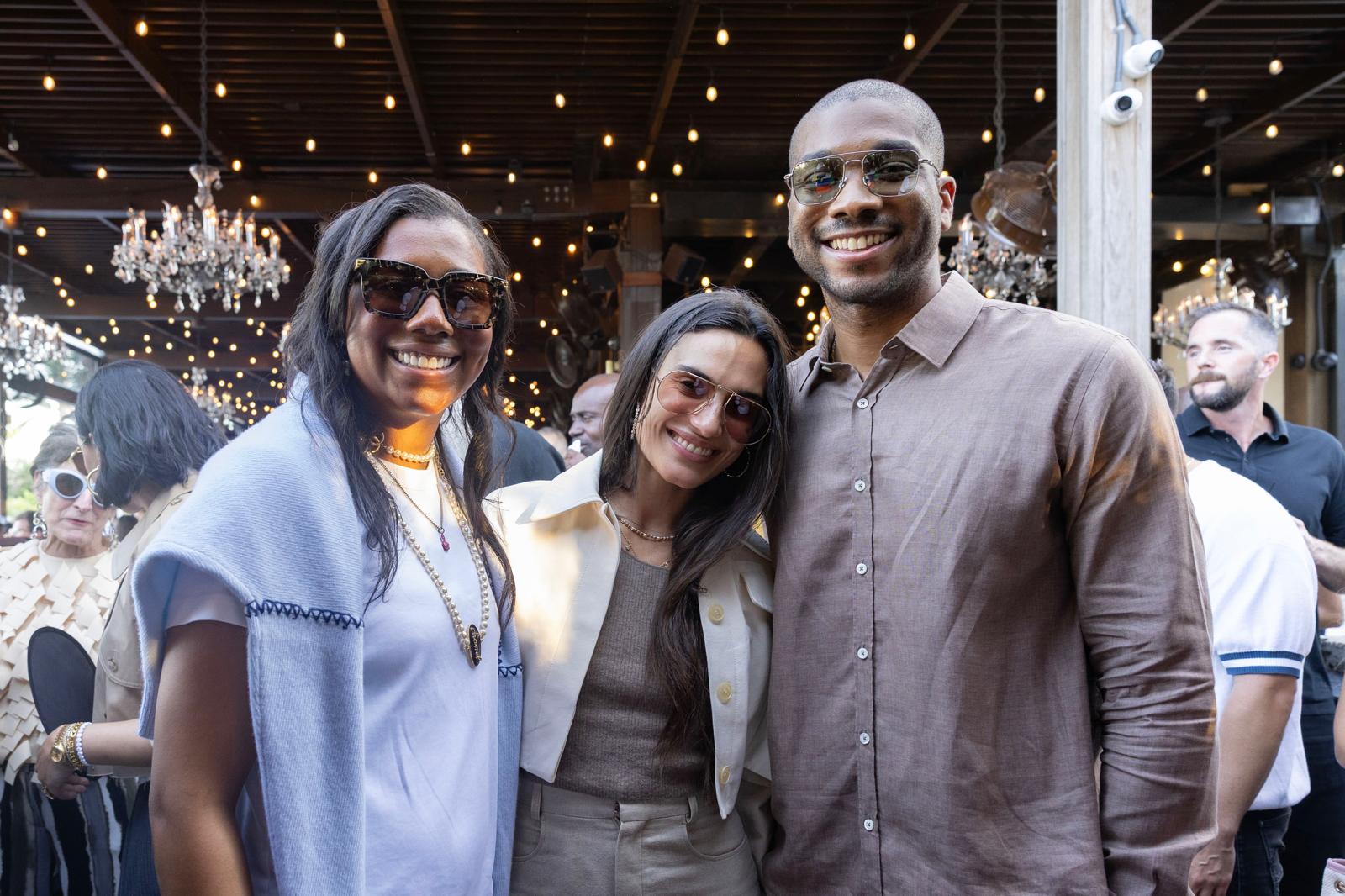 Where Legacy Meets Art: The Coney Family Marks Five Years of Cultural Impact at Art Basel