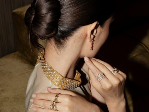 Our Haute Jewelry Gift Guide For Him & Her