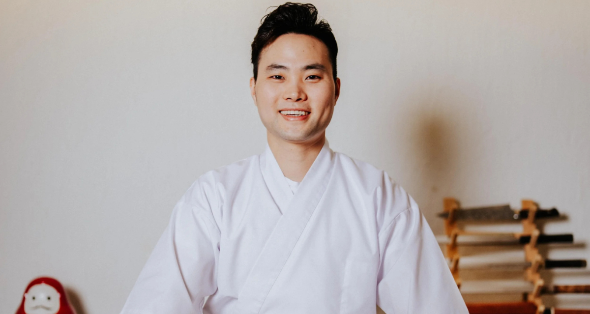 Chef Wei Fa Chen: Bringing Boston Its First Michelin Star With 311 Omakase