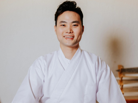 Chef Wei Fa Chen: Bringing Boston Its First Michelin Star With 311 Omakase