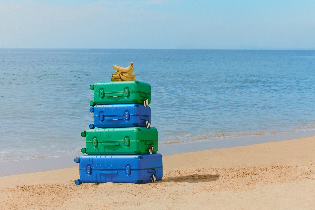 Monos x SIMONMILLER: A Bold New Travel Collection That Redefines Creative, Modern Adventure