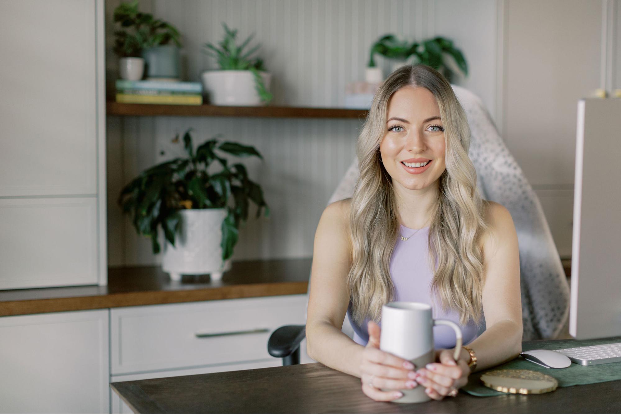 Best Supplements for Hormone Health & Energy Boost