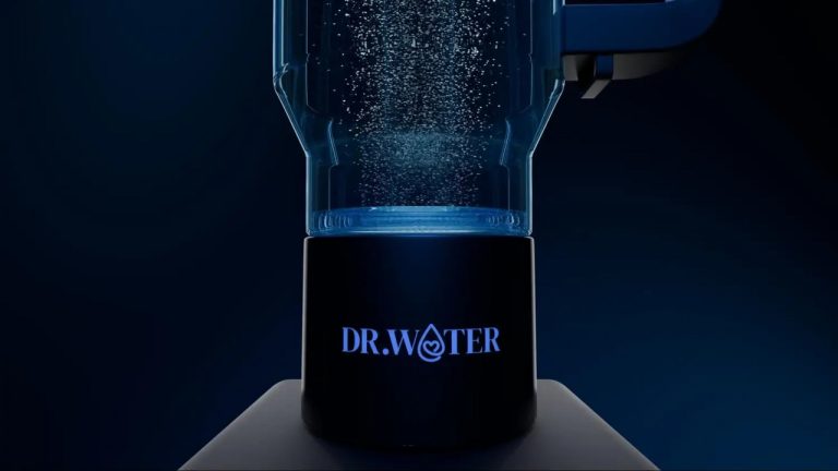 The Future of Functional Beverages Is Here. It Starts With Hydrogen