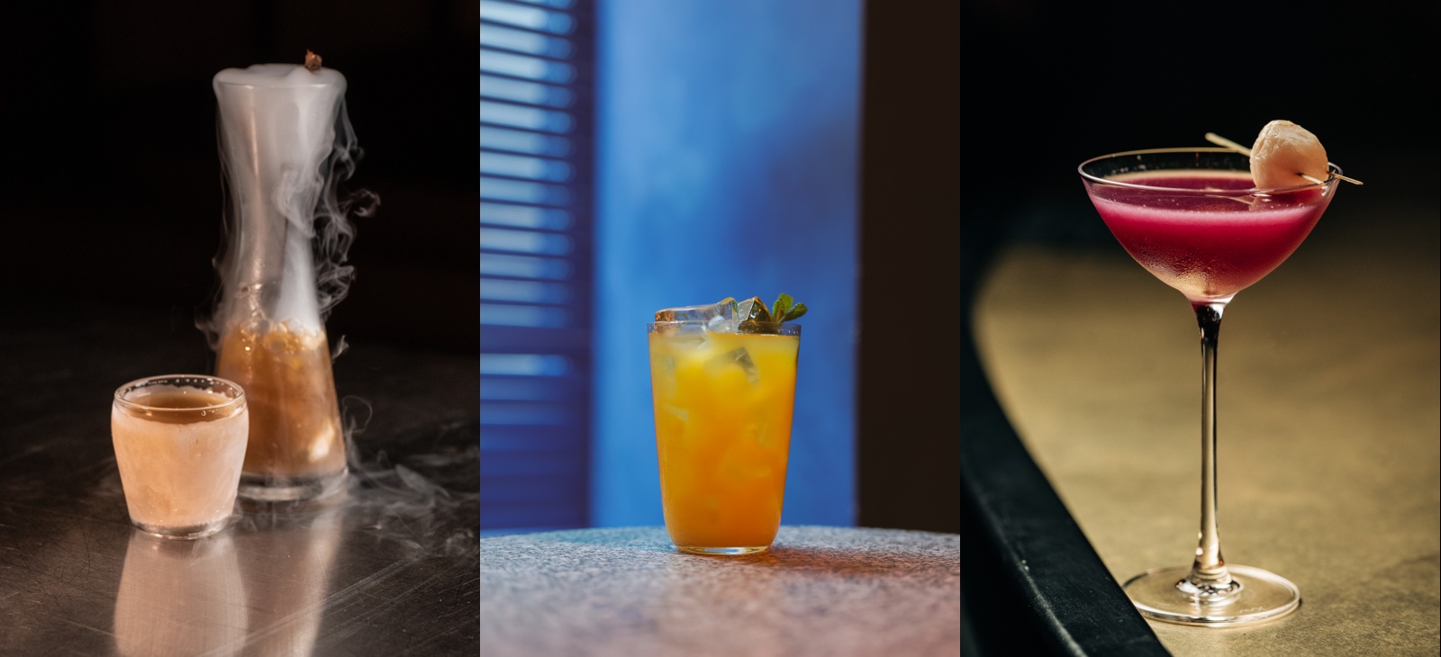 Why Madrid Is One of the Most Exciting Cocktail Cities in the World Right Now