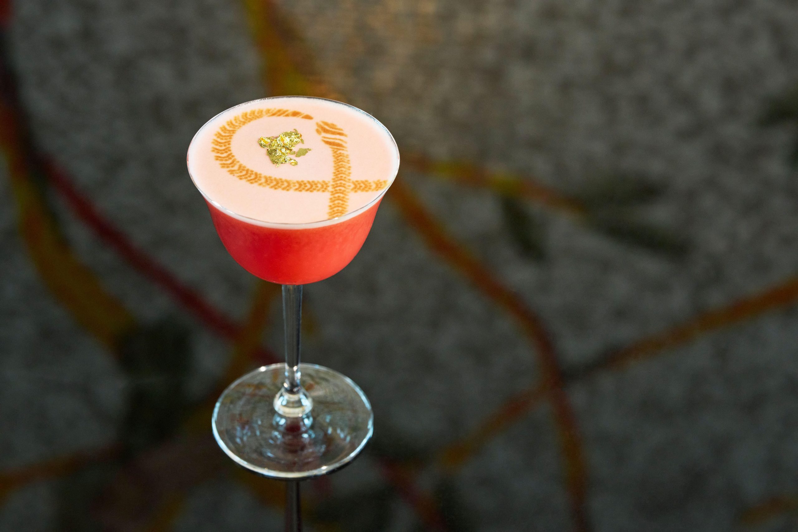 The Serpenti at Bvlgari Hotel Tokyo: A Symbol of Seduction in a Glass