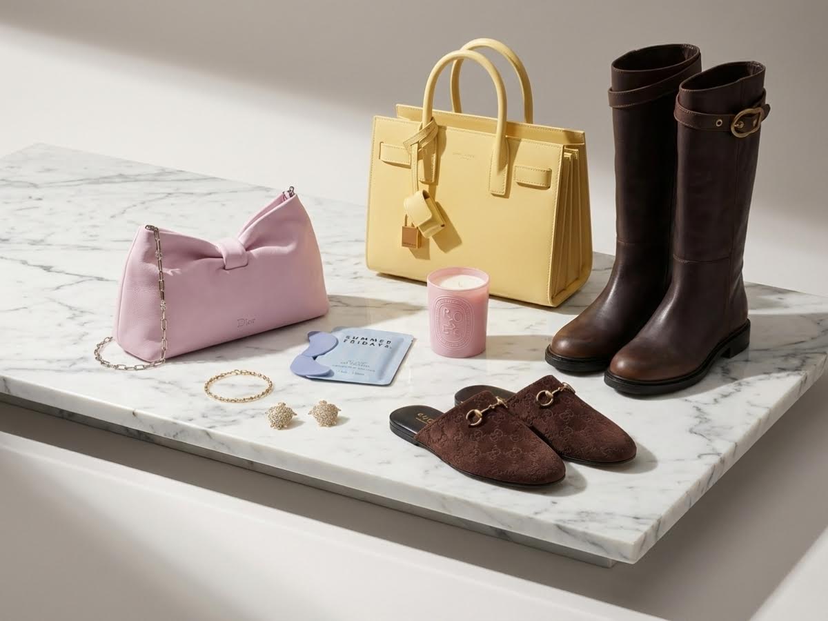 The Best Valentine’s Day Gifts for Her