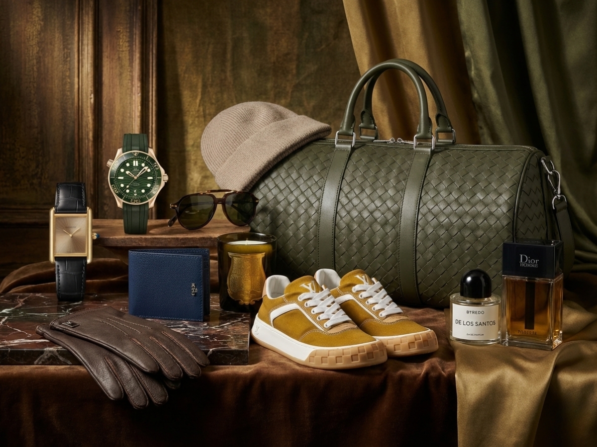 The Best Valentine’s Day Gifts For Him