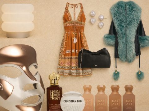 The Haute List: The January Must-Haves For Haute Living Editors