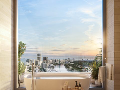 Lefferts Leads North Beach’s Quiet Renaissance