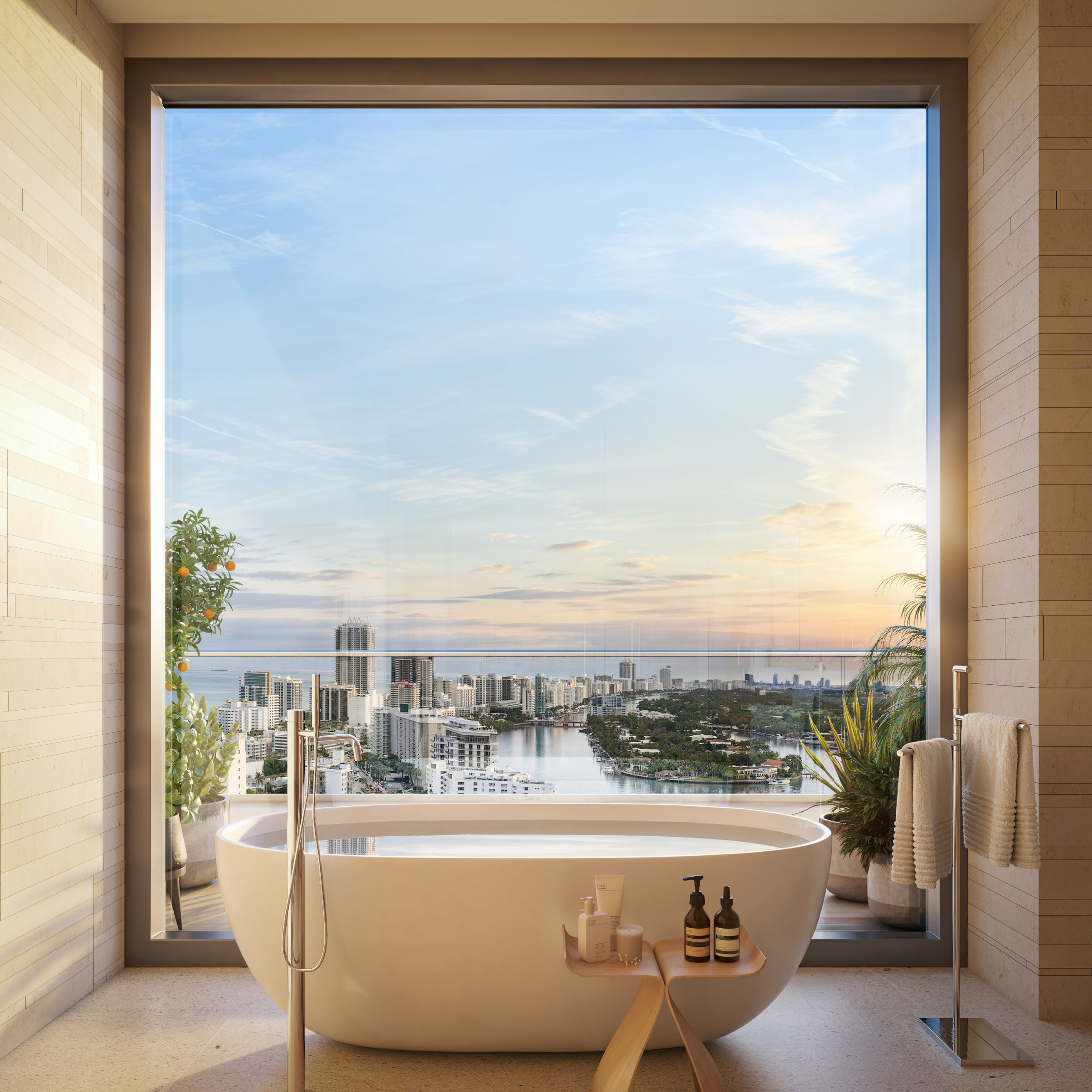 Lefferts Leads North Beach’s Quiet Renaissance