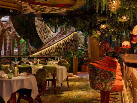 The Official Haute Guide to the Best Restaurants in Brickell Right Now