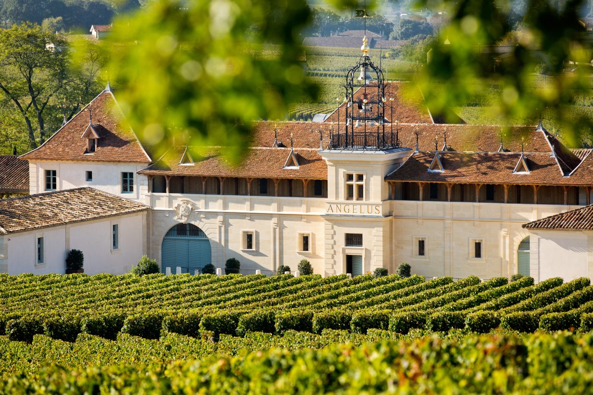 Stéphanie de Boüard-Rivoal: The Custodian of Legacy at Château Angelus