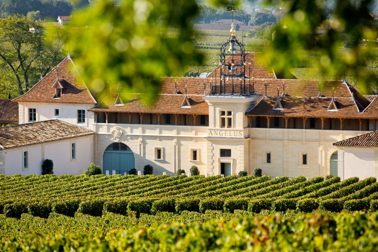 Stéphanie de Boüard-Rivoal: The Custodian of Legacy at Château Angelus