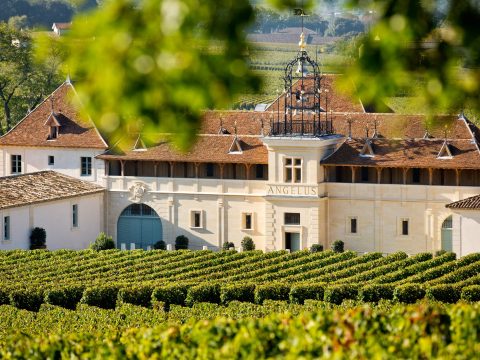 Stéphanie de Boüard-Rivoal: The Custodian of Legacy at Château Angelus