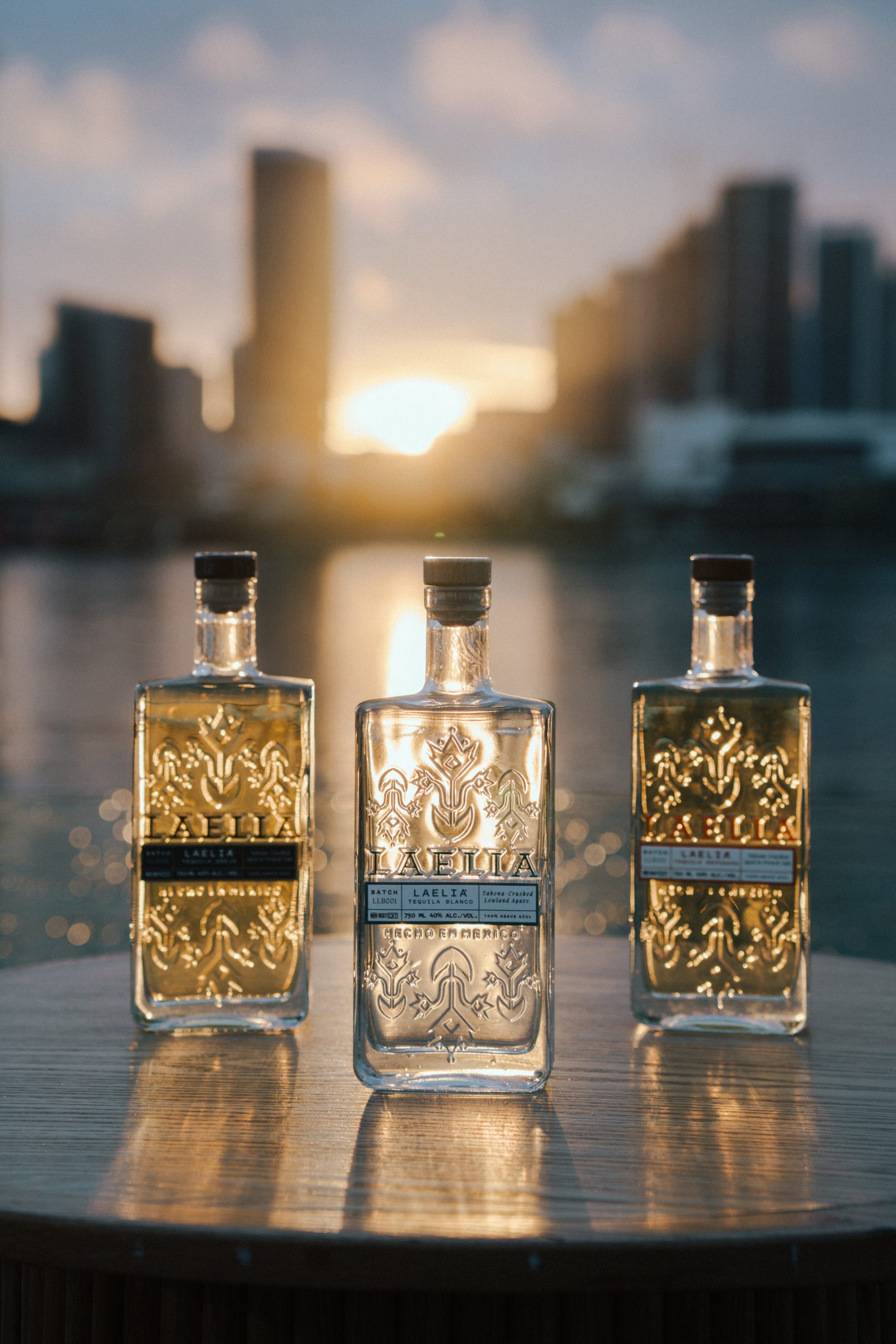 Game, Set, Pour: Reserve Miami’s Most Well-Served Match