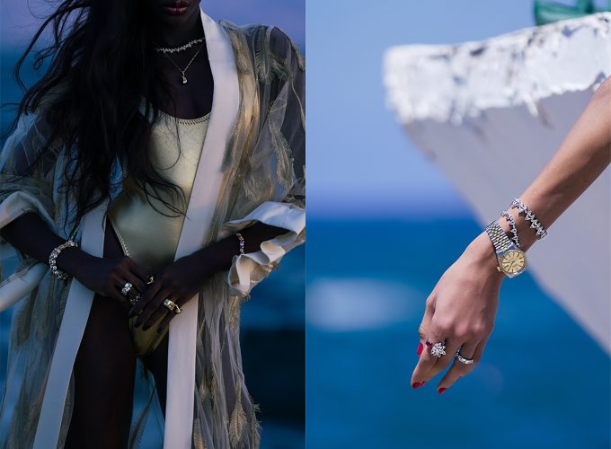 Introducing Di Volpe: A Jewelry Brand Leading a Design Renaissance