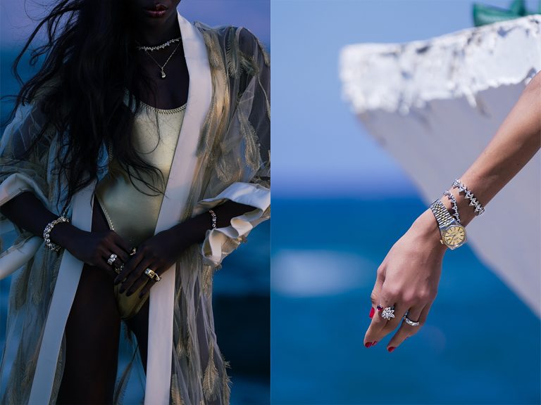Introducing Di Volpe: A Jewelry Brand Leading a Design Renaissance