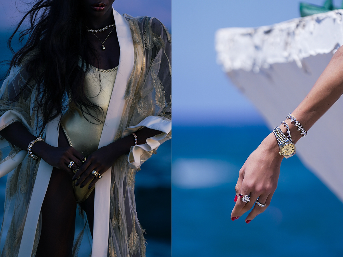 Introducing Di Volpe: A Jewelry Brand Leading a Design Renaissance