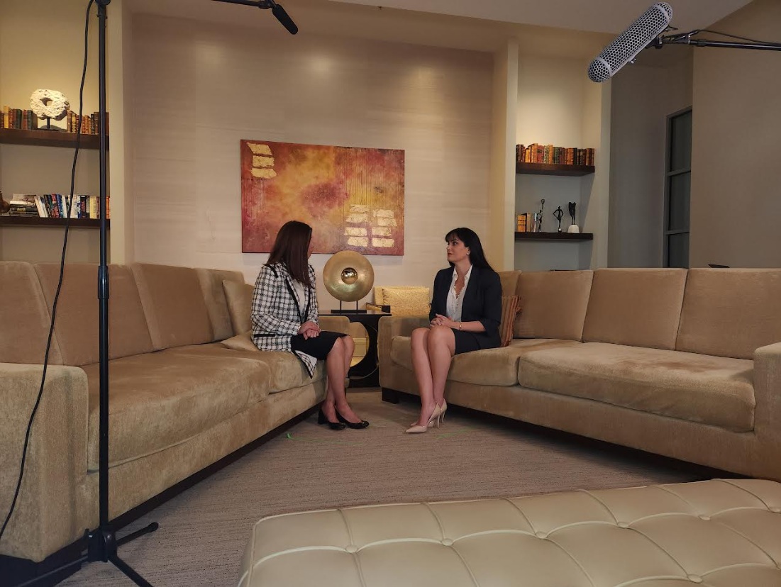 Top Three Percent Wealth Manager Proves Women of Wealth Demand Radically Different Investment Approaches