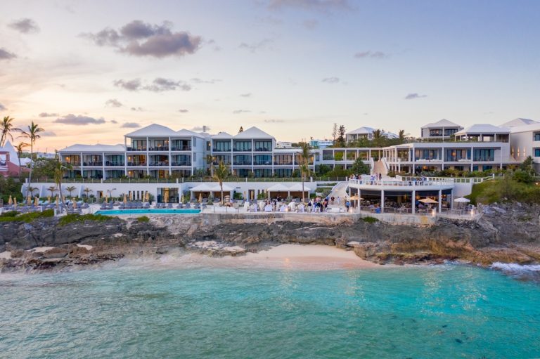 The Loren Bermuda Unveils Immersive Cultural Season Blending Art, Music, and Literature