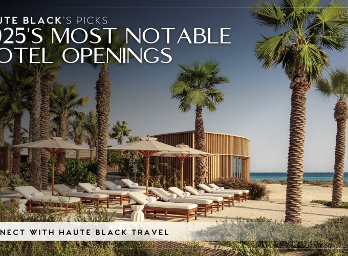 Haute Black’s Picks